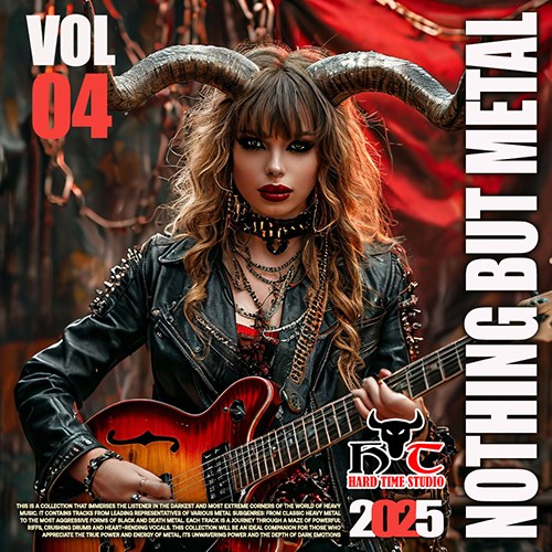 Capa de A Cry In The Night